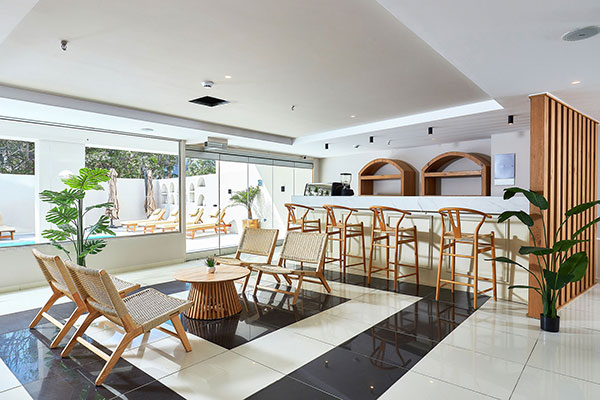 Lotus Rise Adults Only Hotel 