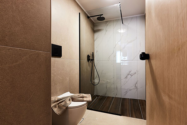 Deluxe Suite at Lotus Rise Adults Only Hotel 