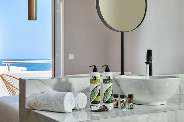 Executive Suite | Lotus Rise Adults Only Hotel 